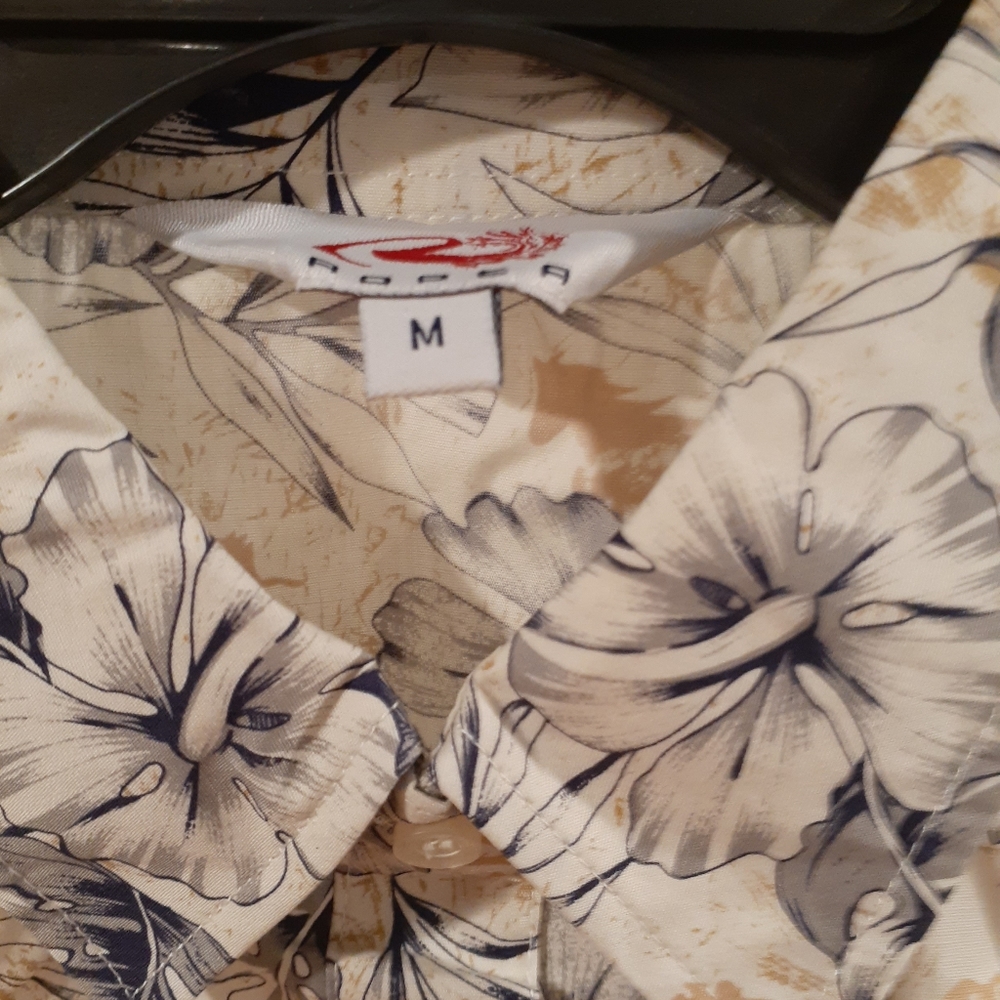 Women's Roper Top - Picture 3 of 4
